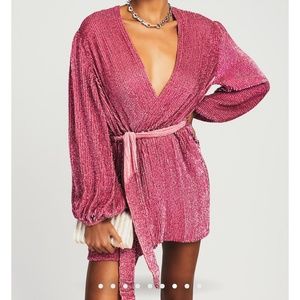 Retrofete Gabrielle Dress